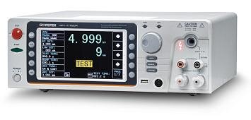Установка GW Instek GPT-715004