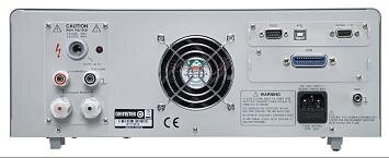 Установка GW Instek GPT-715004