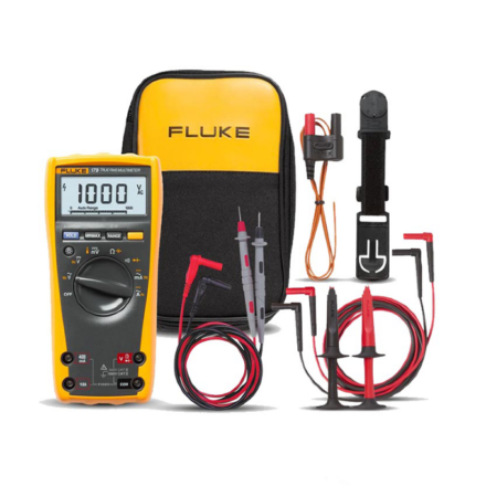 Мультиметр Fluke 179/EDA2 Kit