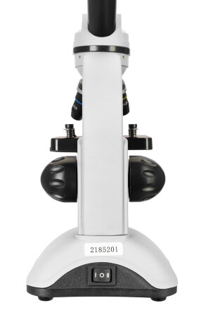 Микроскоп Levenhuk Discovery Nano Polar с книгой
