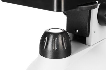 Микроскоп Levenhuk Discovery Nano Polar с книгой