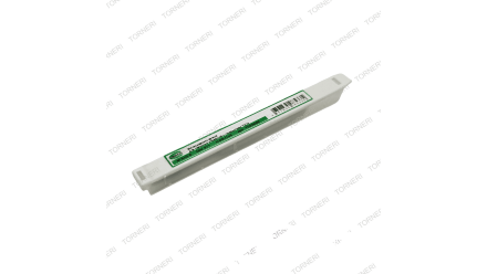 Метчик машинно-ручной М5x0,8 DIN371, для сквозных отверстий, TiCN HSS-Co5 TORNERI