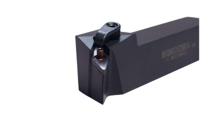 Державка MVQNR2525M16 для наружного точения TORNERI
