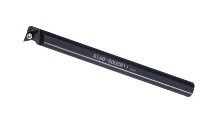 Державка S16Q-SDUCR11 для внутреннего точения TORNERI