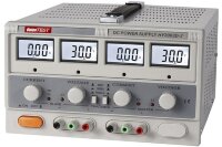 Источник питания UnionTEST HY3003D-2