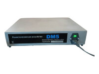 Демагнитизатор настольный DM5 400x306 мм НДТРЕЙД