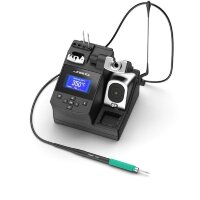 Паяльная станция JBC CD-2BQF с паяльником T245