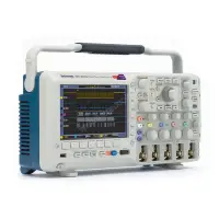 Осциллограф Tektronix MSO2024B