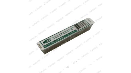 Метчик машинно-ручной М12x1,75 шахматный с покрытием TiN HSS-E TORNERI