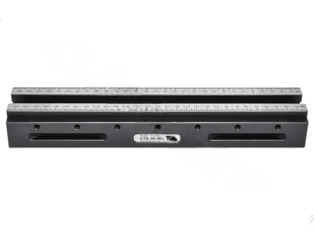 KSSCV-T60300 Тиски модульные KS-Multiflex Kamishiro (основание)
