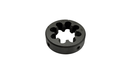 Плашка UNF 1-3/8" 12 нитей TORNERI