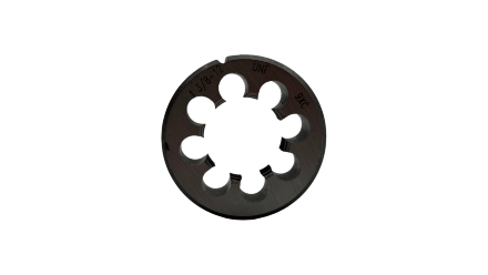 Плашка UNF 1-3/8" 12 нитей TORNERI