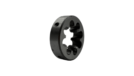 Плашка UNF 1-3/8" 12 нитей TORNERI