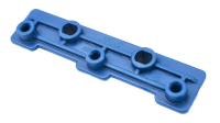 JFLO Кронштейн 1/2" (4442), артикул 10503