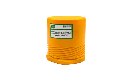 Фреза торцевая 90° 50 мм z=4 BAP400R-50-22-4T, под пластину APMT, посадочный диаметр 22 мм TORNERI