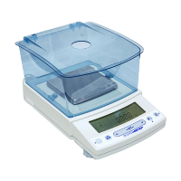 Весы лабораторные ВЛЭ-823СI, ГОСМЕТР, с поверкой