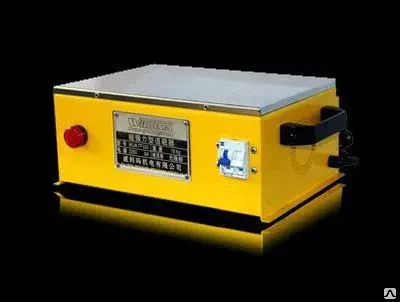 Настольный демагнитизатор WLM-TF320