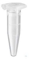 Микропробирки Eppendorf Safe-Lock, 1,5 мл, бесцветные, 1000 шт. 0030120086