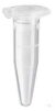 Микропробирки Eppendorf Safe-Lock, 1,5 мл, бесцветные, 1000 шт. 0030120086