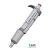Дозатор Eppendorf Research plus 0,5 – 5 мл лиловый 3123000071
