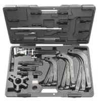 Комплект гидравлического съёмника SKF TMHP 10E