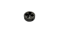 Плашка 3/8" 16 нитей UNC TORNERI