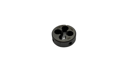 Плашка 3/8" 16 нитей UNC TORNERI
