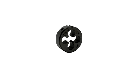 Плашка 3/8" 16 нитей UNC TORNERI