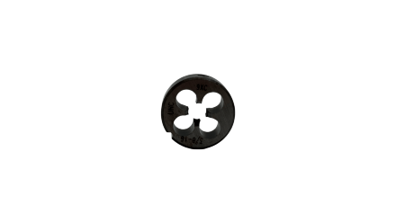 Плашка 3/8" 16 нитей UNC TORNERI