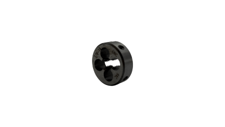 Плашка 3/8" 16 нитей UNC TORNERI