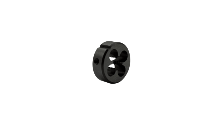 Плашка 3/8" 16 нитей UNC TORNERI