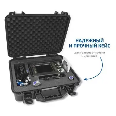 Дефектоскоп МЕГЕОН 29100