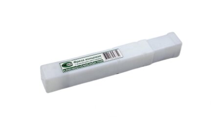 Фреза концевая 25x90x192 мм z=4, с коническим хвостовиком КМ3, Р6М5 TORNERI