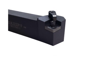 Державка для наружного точения MCLNL3232P19, TORNERI