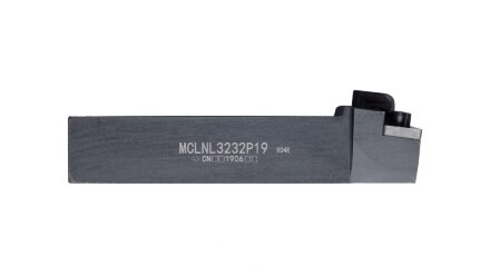 Державка для наружного точения MCLNL3232P19, TORNERI