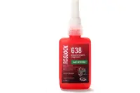Фиксатор гладких соединений ROSLOCK 638 (50 гр)