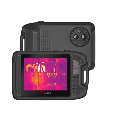 Тепловизор Guide P120V