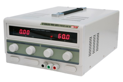 Источник питания UnionTEST UT6010E