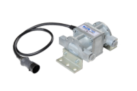 Дифференциальный расходомер DFM 100HP (DK, D232, D485, DCAN*) Технотон