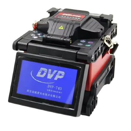 Сварочный аппарат ВОЛС - DVP-740