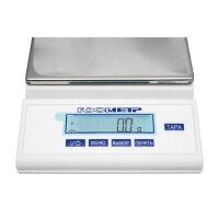 Весы Госметр ВЛТЭ-1100Т