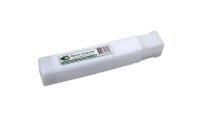 Фреза концевая 30x106x208 мм z=4, с коническим хвостовиком КМ3, Р6М5 TORNERI