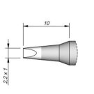 Наконечник JBC C245-807 Наконечник JBC C245-807