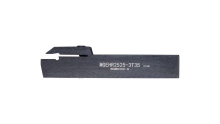 Державка отрезная канавочная MGEHR2525-3T35 TORNERI
