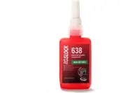 Фиксатор гладких соединений ROSLOCK 638 (250 гр)