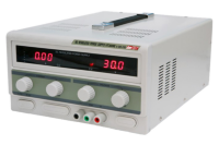 Источник питания UnionTEST UT3020E
