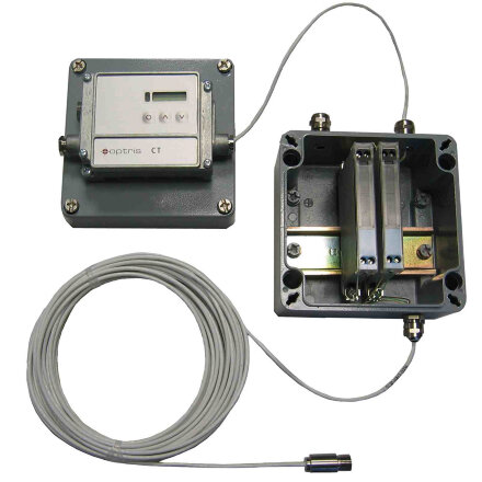 Пирометр Optris OPTCTLT15CB8
