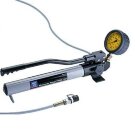 Гидравлический насос SKF 729124 Гидравлический насос SKF 729124