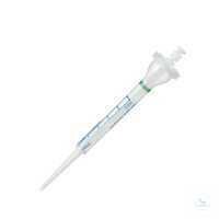 Eppendorf Combitips advanced 2,5 мл (цветовой код: зеленый), 100 шт. 0030089448