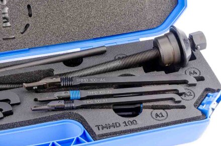 Съемник подшипников SKF TMMD 100